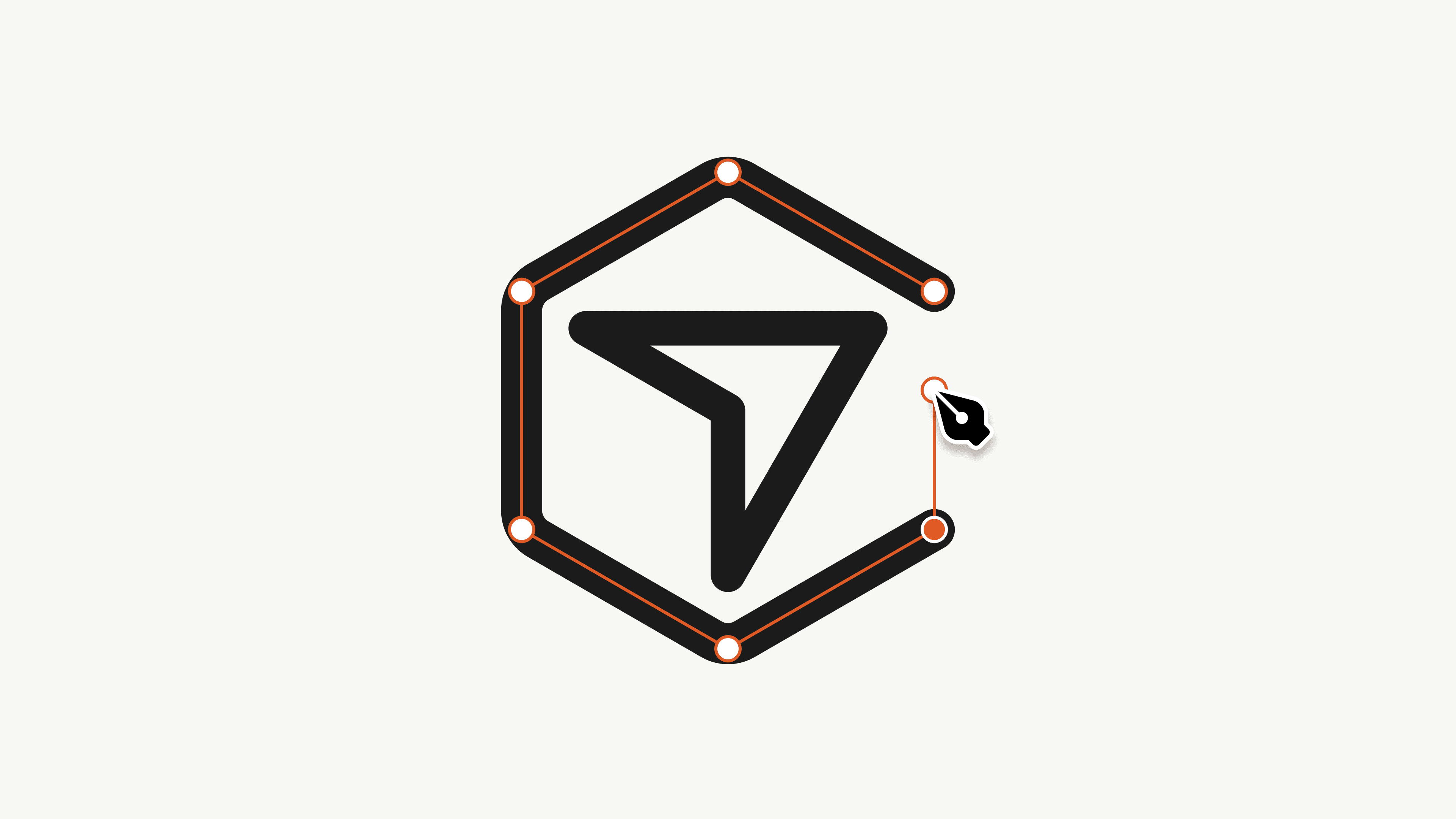 Creating a Complete Icon System for Cursor