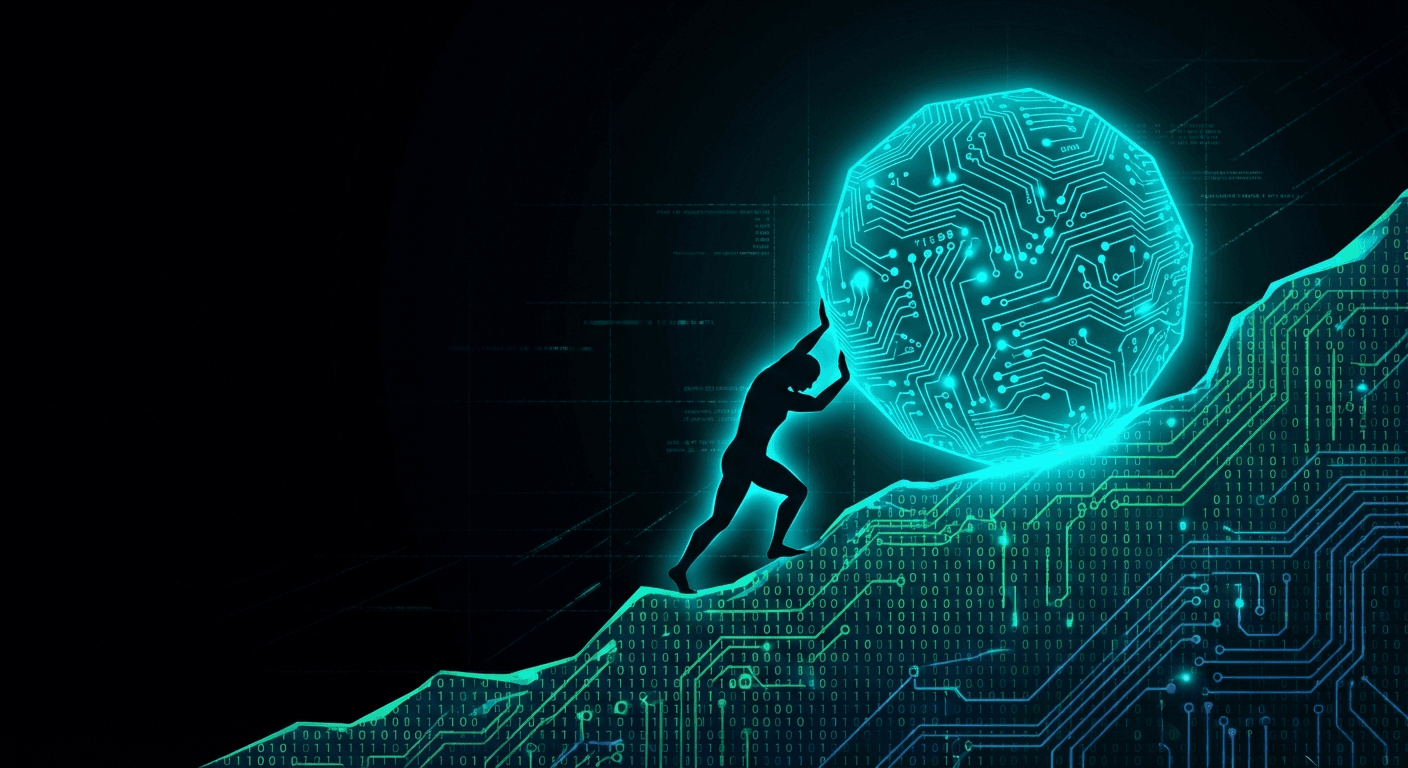 Sisyphus - Powerful Coding Agent Harness