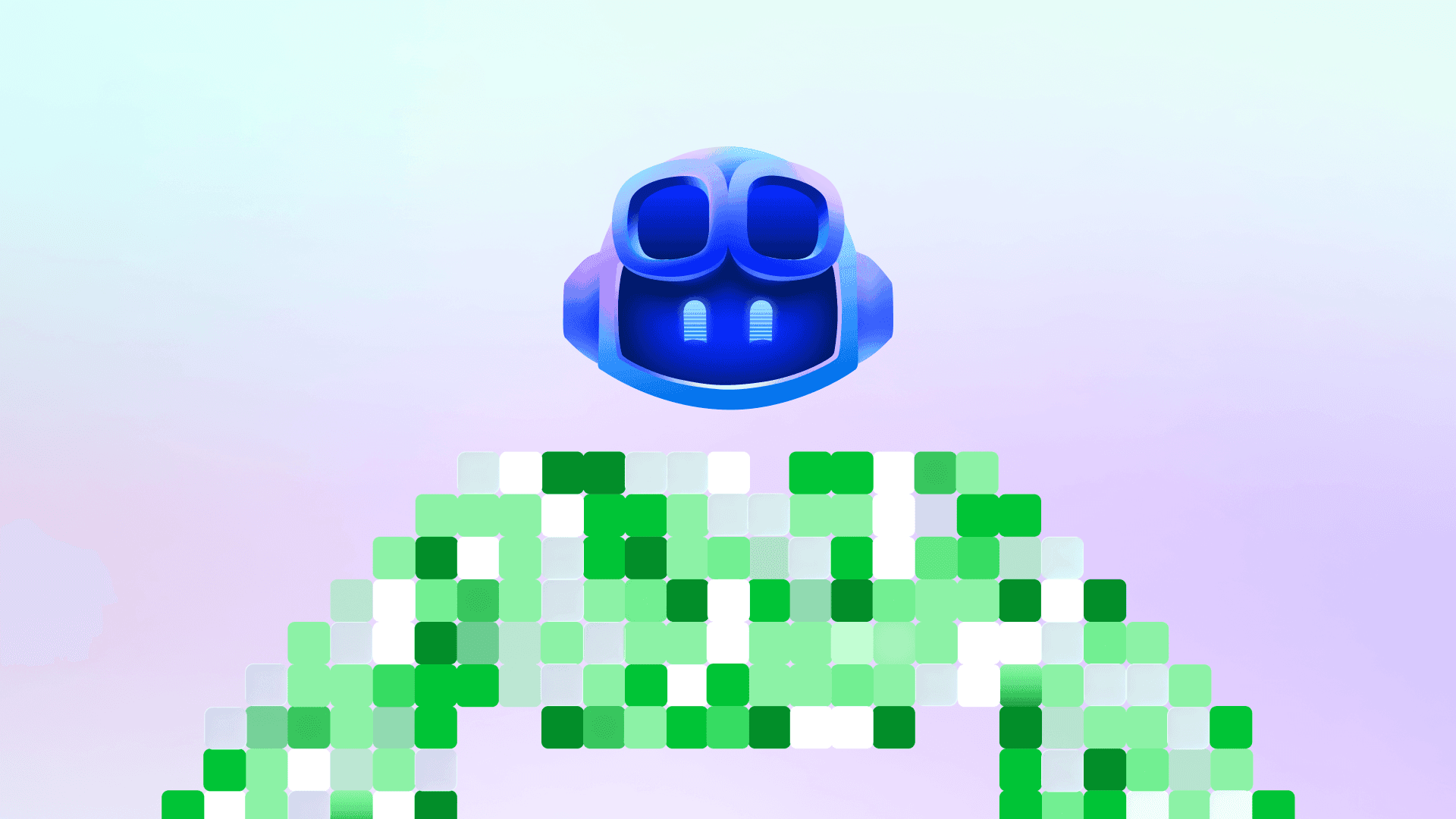 Coordinating AI Agents with GitHub Copilot